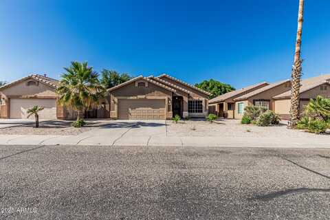 16242 W MAUI Lane, Surprise, AZ 85379