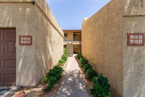 8301 N 21ST Drive, Phoenix, AZ 85021