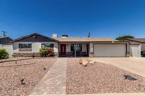 6838 E BELLEVIEW Street, Scottsdale, AZ 85257