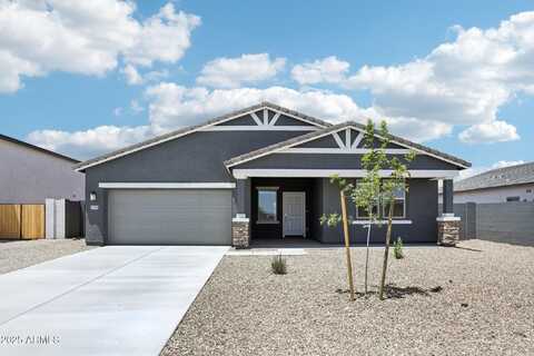 11796 N VANERO Court, Maricopa, AZ 85139