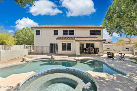 12748 N 57TH Drive, Glendale, AZ 85304
