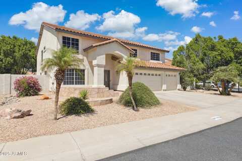 12748 N 57TH Drive, Glendale, AZ 85304