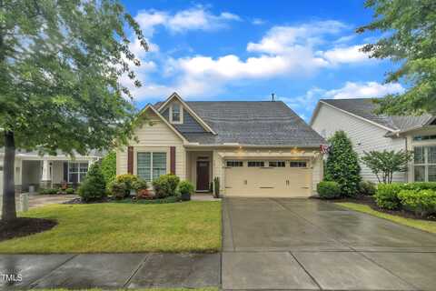 79 Heatherwood Drive, Chapel Hill, NC 27516