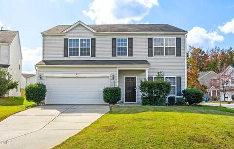 2 Bolter Court, Durham, NC 27704