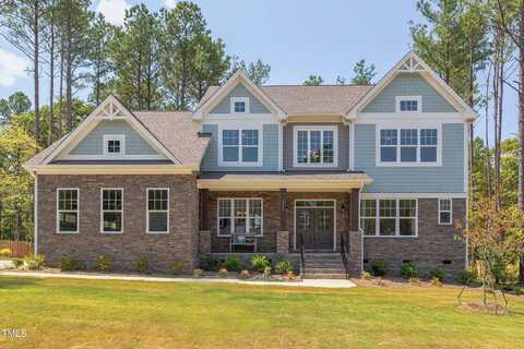 205 Riverine Drive, Pittsboro, NC 27312