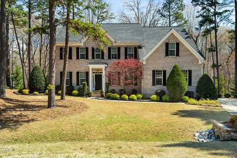83 Calabria Court, Clayton, NC 27527
