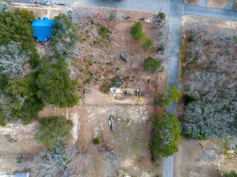 Lot 3r West Columbia Avenue, Hamlet, NC 28345
