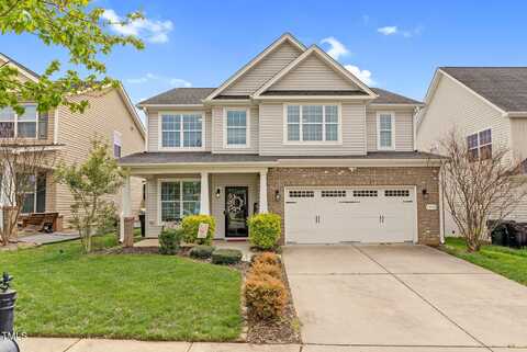 1919 Sinclair Trace, Burlington, NC 27215