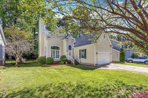 8629 Swarthmore Drive, Raleigh, NC 27615