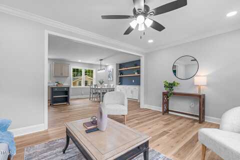 2712 Cameron Drive, Sanford, NC 27332