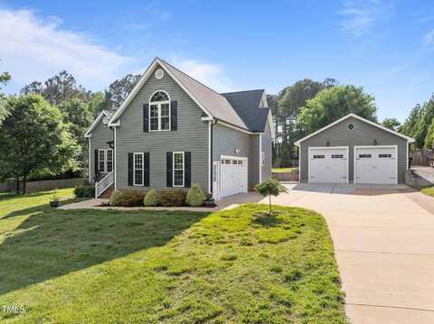 6200 Oliver Creek Parkway, Holly Springs, NC 27540