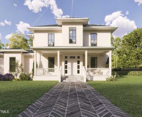 1245 Golfers View, Pittsboro, NC 27312