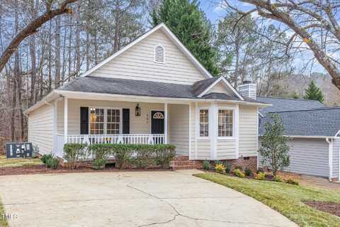 904 Amersham Lane, Wake Forest, NC 27587