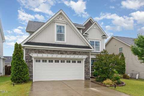 3904 Freemark Lane, Fuquay Varina, NC 27526
