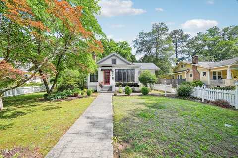 2209 The Circle, Raleigh, NC 27608