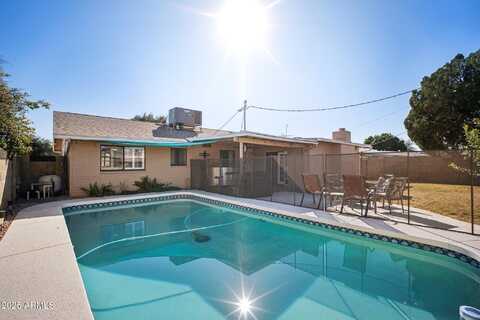 4016 W MYRTLE Avenue, Phoenix, AZ 85051