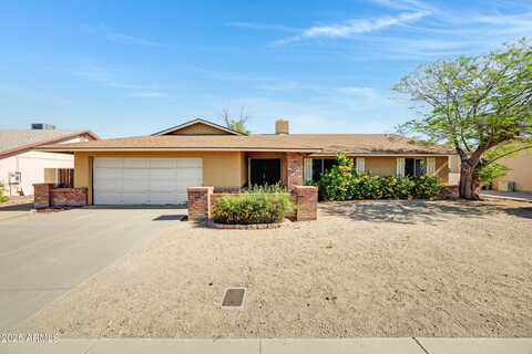 6128 W COLUMBINE Drive, Glendale, AZ 85304