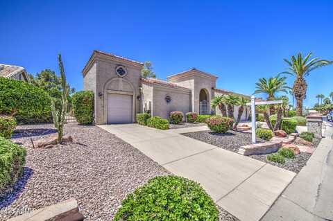 26004 S FLAME TREE Drive, Sun Lakes, AZ 85248