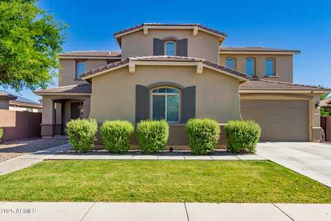 1217 W FEVER TREE Avenue, San Tan Valley, AZ 85140