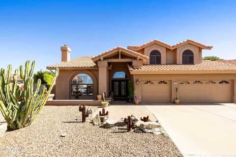 3538 E Squawbush Place, Phoenix, AZ 85044