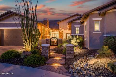 31517 N 41ST Street, Cave Creek, AZ 85331