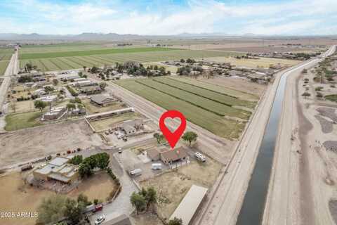 21520 W WATKINS Street, Buckeye, AZ 85326