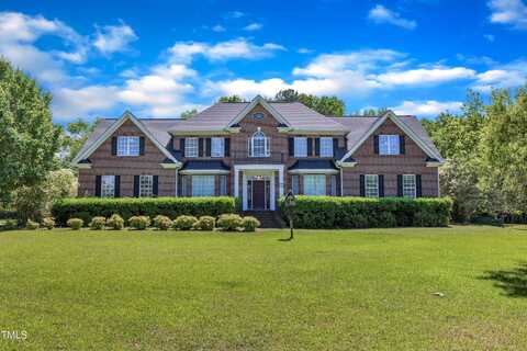 107 Stargrass Avenue, Clayton, NC 27527