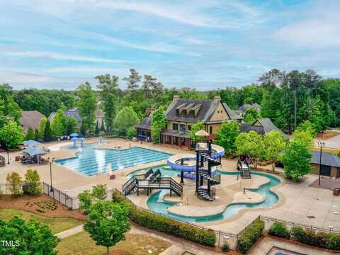 210 Mayfield Drive, Apex, NC 27539