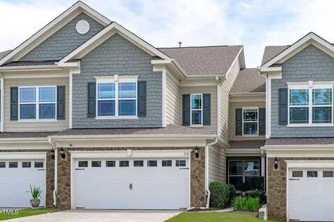 210 Mayfield Drive, Apex, NC 27539