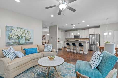 210 Mayfield Drive, Apex, NC 27539