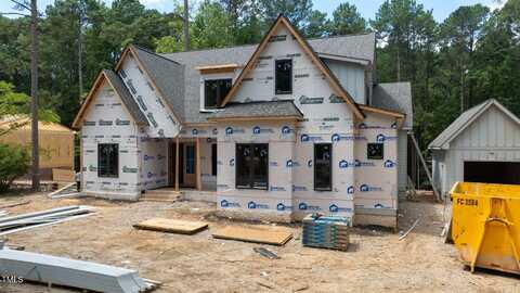8021 Bud Morris Road, Wake Forest, NC 27587