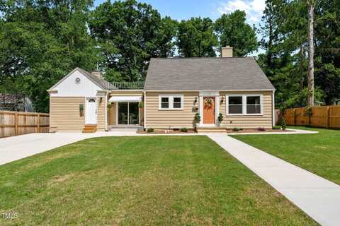 518 W Chisholm Street, Sanford, NC 27330