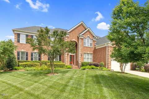 9639 Clubvalley Way, Raleigh, NC 27617