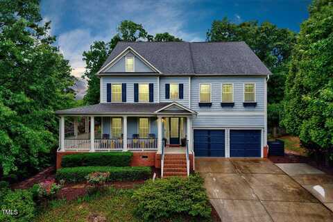 101 Ironcreek Place, Apex, NC 27539