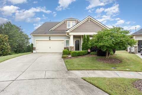1528 Anthology Drive, Durham, NC 27703