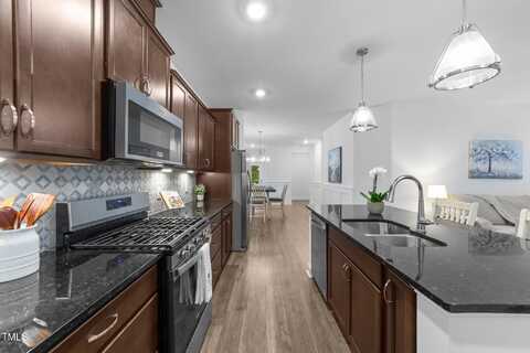 143 Swain Street, Clayton, NC 27527