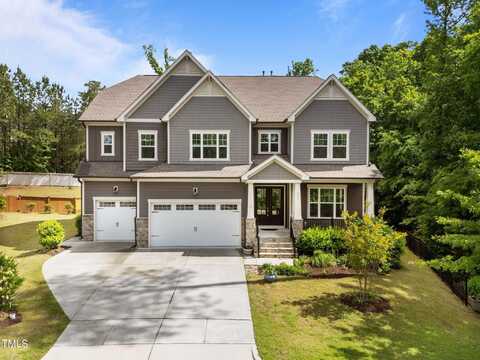 420 Creekhurst Place, Cary, NC 27519