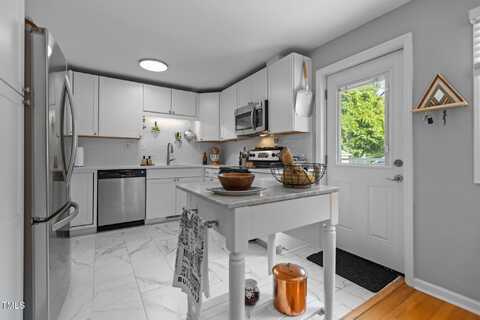 2125 Cheek Road, Durham, NC 27704