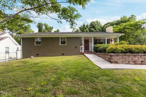 2125 Cheek Road, Durham, NC 27704