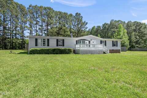 109 Winding Creek Drive, Youngsville, NC 27596