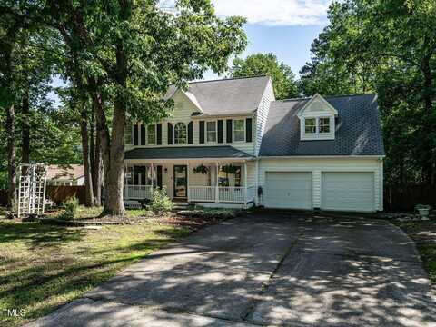 924 Magnolia Ridge Way, Fuquay Varina, NC 27526