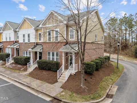 763 Blossom Grove Drive, Cary, NC 27519