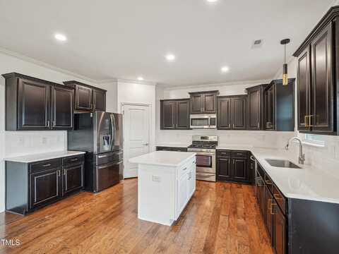 316 Wellwater Avenue, Durham, NC 27703