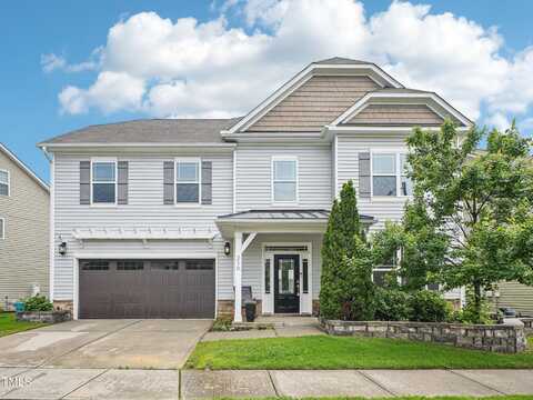316 Wellwater Avenue, Durham, NC 27703