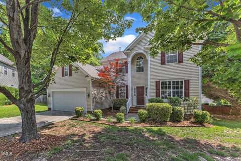8504 Delavan Circle, Raleigh, NC 27613