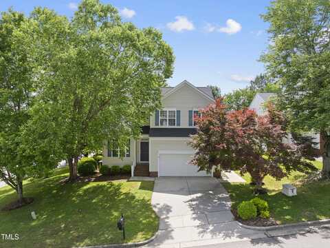 12501 Garden Tree Lane, Raleigh, NC 27614