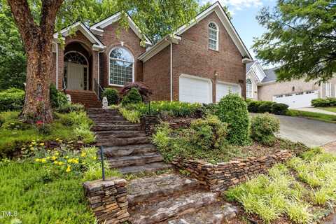1224 Wedgeland Drive, Raleigh, NC 27615