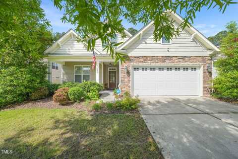 320 Trout Valley Road, Wake Forest, NC 27587