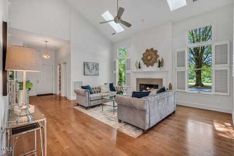 3 Yancey, Pittsboro, NC 27312
