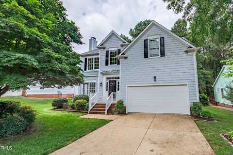 2441 Deanwood Drive, Raleigh, NC 27615
